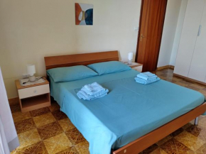 Nunzia Home - Appartamento indipendente 85 mq - Bagno Privato - Aria Condizionata